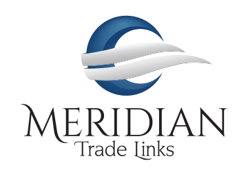 MERIDIAN TRADE LINKS Logo